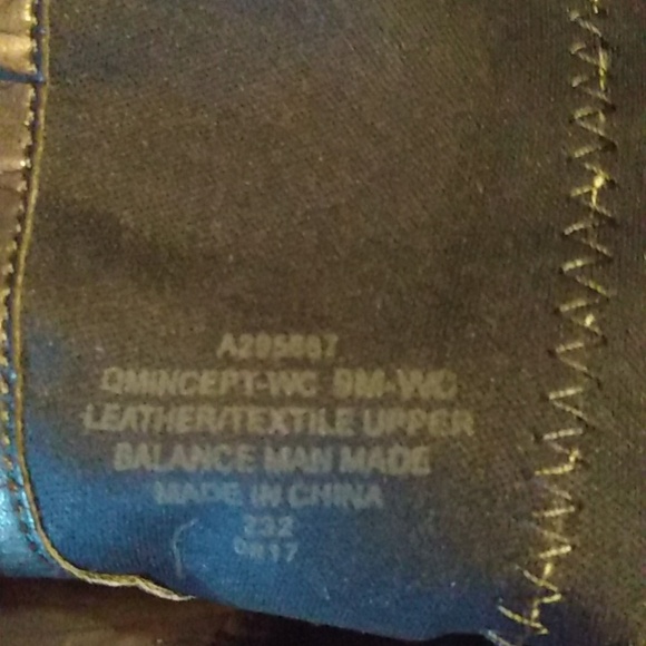 Marc Fisher Boot 9 - Picture 7 of 7